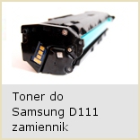 Białystok toner do drukarki Samsung zamiennik